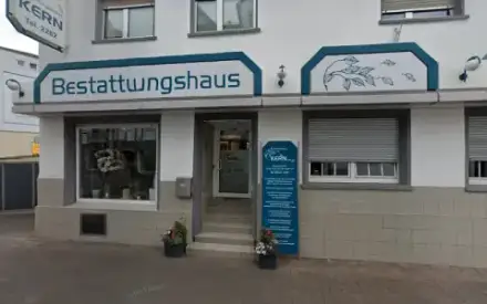 Foto von Kern GmbH Bestattungshaus