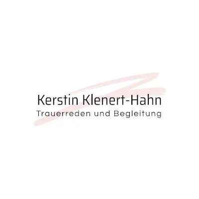 Foto von Kerstin Klenert-Hahn - Trauerrednerin