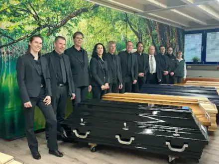 Foto von Ketterer Bestattungen