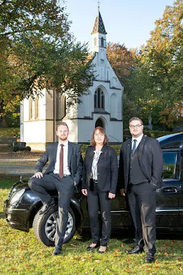 Foto von Kieferle Bestattungen