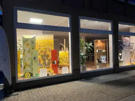 Foto von Kipp Das Bestattungshaus