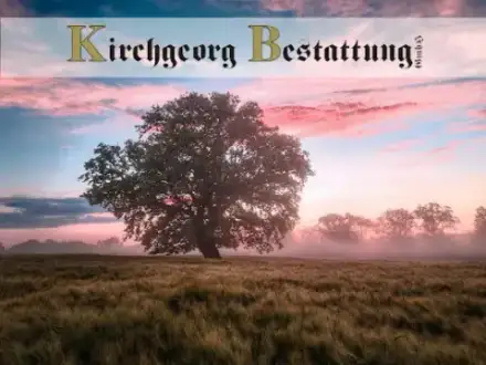 Foto von Kirchgeorg Bestattung GmbH