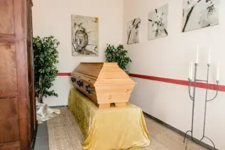 Foto von Kirschbaum Bestattungen