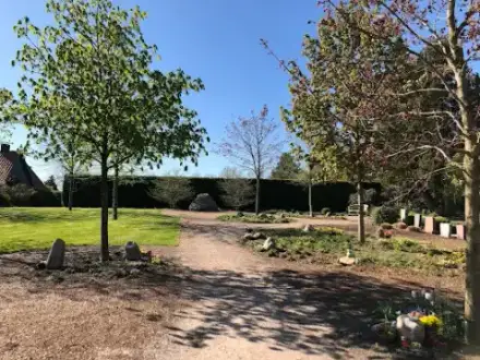 Foto von Kirste Bestattungen