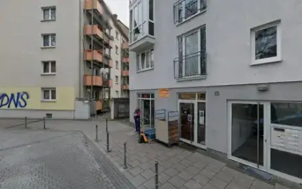 Foto von Kistner + Scheidler Bestattungen GmbH