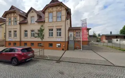 Foto von Klaus Gädke KG Bestattungsinstitut