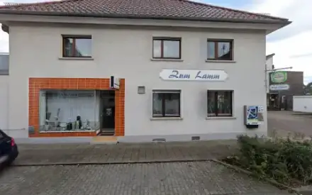 Foto von Klaus Langohr