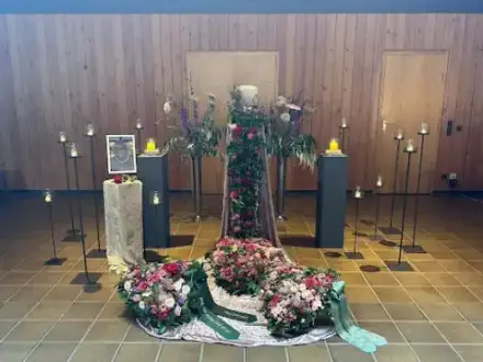 Foto von Klaus Ohlemacher Bestattungsinstitut