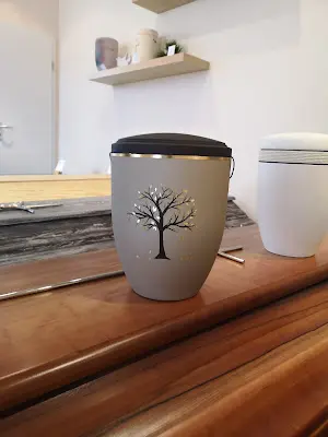 Foto von Klaus Pieper Bestattungsinstitut