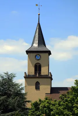 Foto von Klaus Rebholz Ignatia Bestattungsdienst