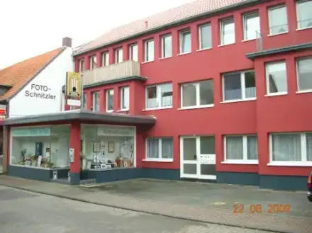 Foto von Klein-Mörs Bestattungen