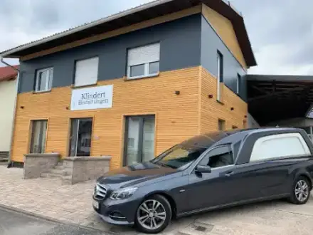Foto von Klindert Bestattungen GmbH