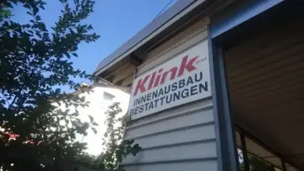 Foto von Klink GmbH Innenausbau, Bestattungen