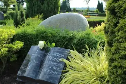 Foto von Klintworth Bestattungen