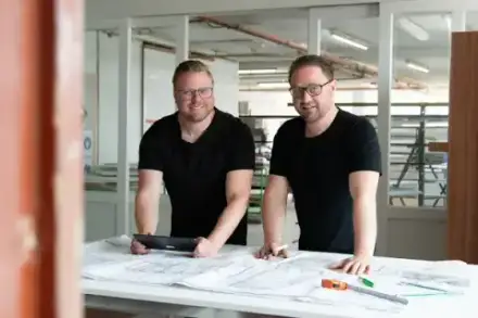 Foto von Klintworth Tischlerei GmbH