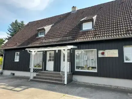 Foto von Klotz Bestattungen GmbH