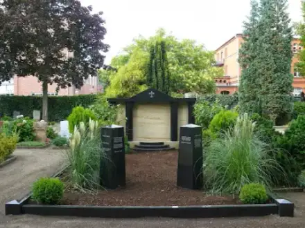 Foto von Kluge Bestattungen Hannover