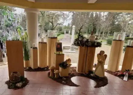 Foto von KNOLL Bestattungen