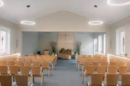 Foto von Koebe Bestattungen