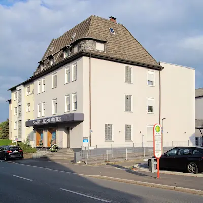 Foto von Kötter Bestattungen