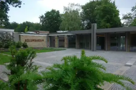 Foto von Kolumbarium Gelsenkirchen