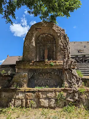 Foto von Kolumbarium