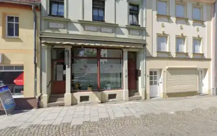 Foto von Kommuna- Erstes GmbH Altenburger Bestattungsinstitut