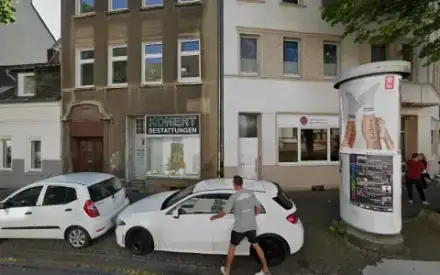 Foto von Konert Bestattungen