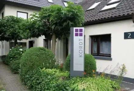 Foto von Kordt Bestattungen