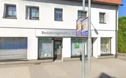 Foto von Korom Bestattungsinstitut