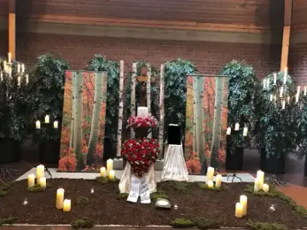 Foto von Krämer Bestattungen e.K.