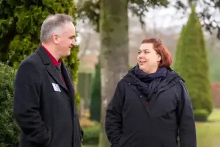 Foto von KRAUSE Bestattungen - Bassum