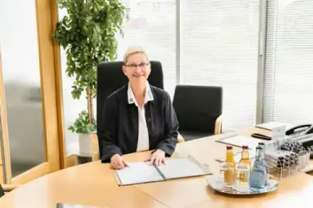 Foto von Krauß Bestattungen