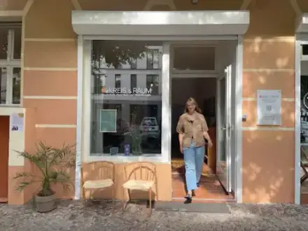 Foto von Kreis & Raum – Persönliche Abschiede und Bestattungen