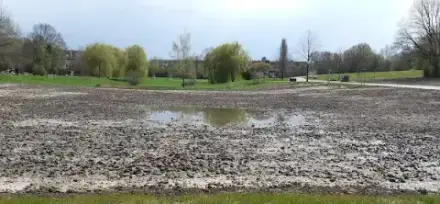 Foto von Krematorium am Hellweg