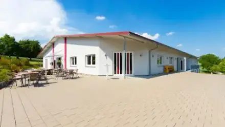 Foto von Krematorium am Limes GmbH