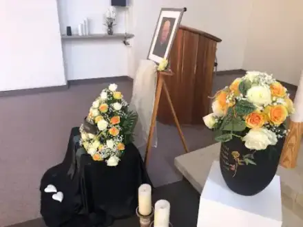 Foto von Krematorium Döbeln GmbH