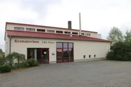 Foto von Krematorium Elbe-Elster GmbH