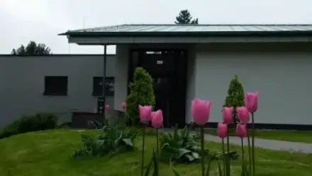 Foto von Krematorium Gießen