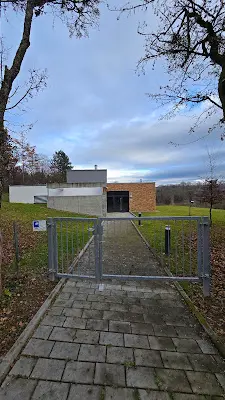 Foto von Krematorium Göppingen GmbH