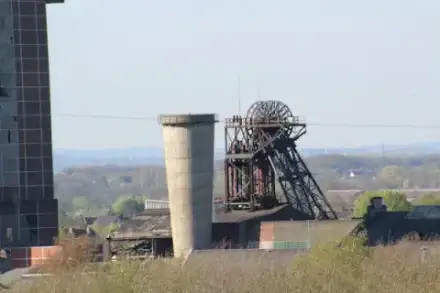 Foto von Krematorium Hamm GmbH