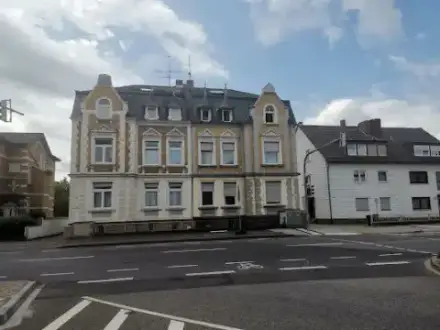 Foto von Krematorium Koblenz