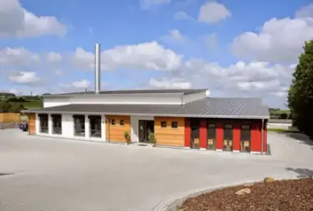 Foto von Krematorium Schwarzenborn GmbH&Co.KG