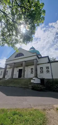 Foto von Krematorium Selb/Oberfranken GbR z.Hd. Herrn Gerhard Büttner