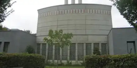 Foto von Krematorium Wiesbaden am Südfriedhof GmbH &Co. KG