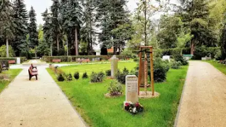 Foto von Krematorium Zittau