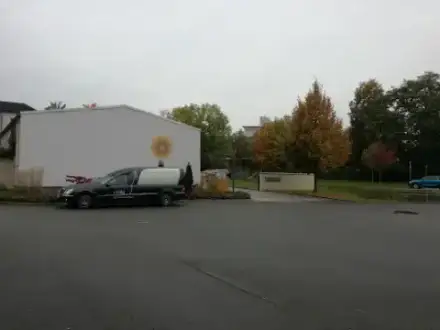 Foto von Krematorium Zwickau