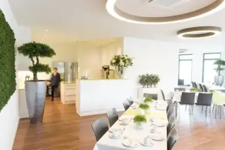 Foto von Kreuer Bestattungen GmbH