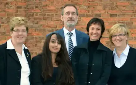 Foto von Kriewald Bestattungen