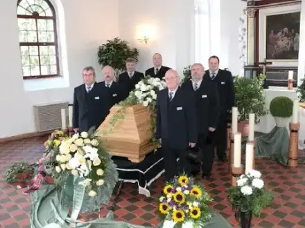 Foto von Krüger Bestattungen